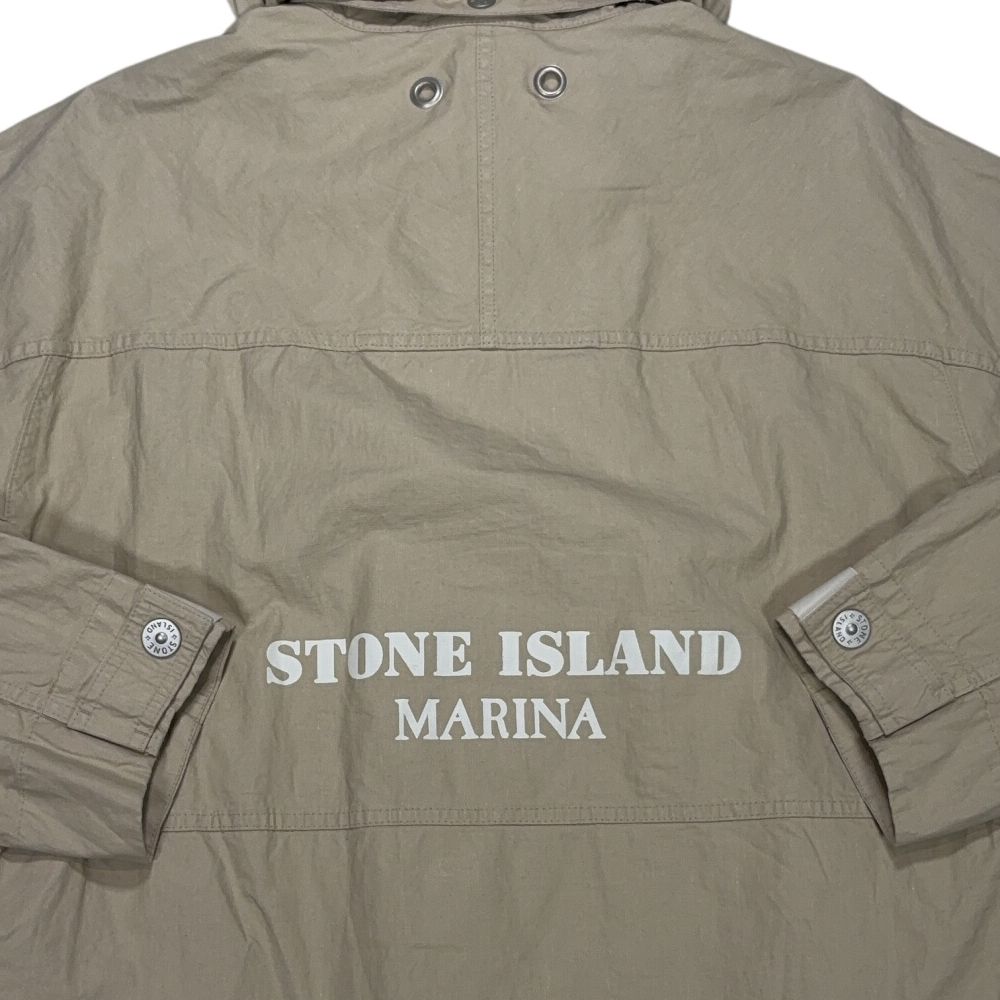 Stone Island Marina Beige Jacket