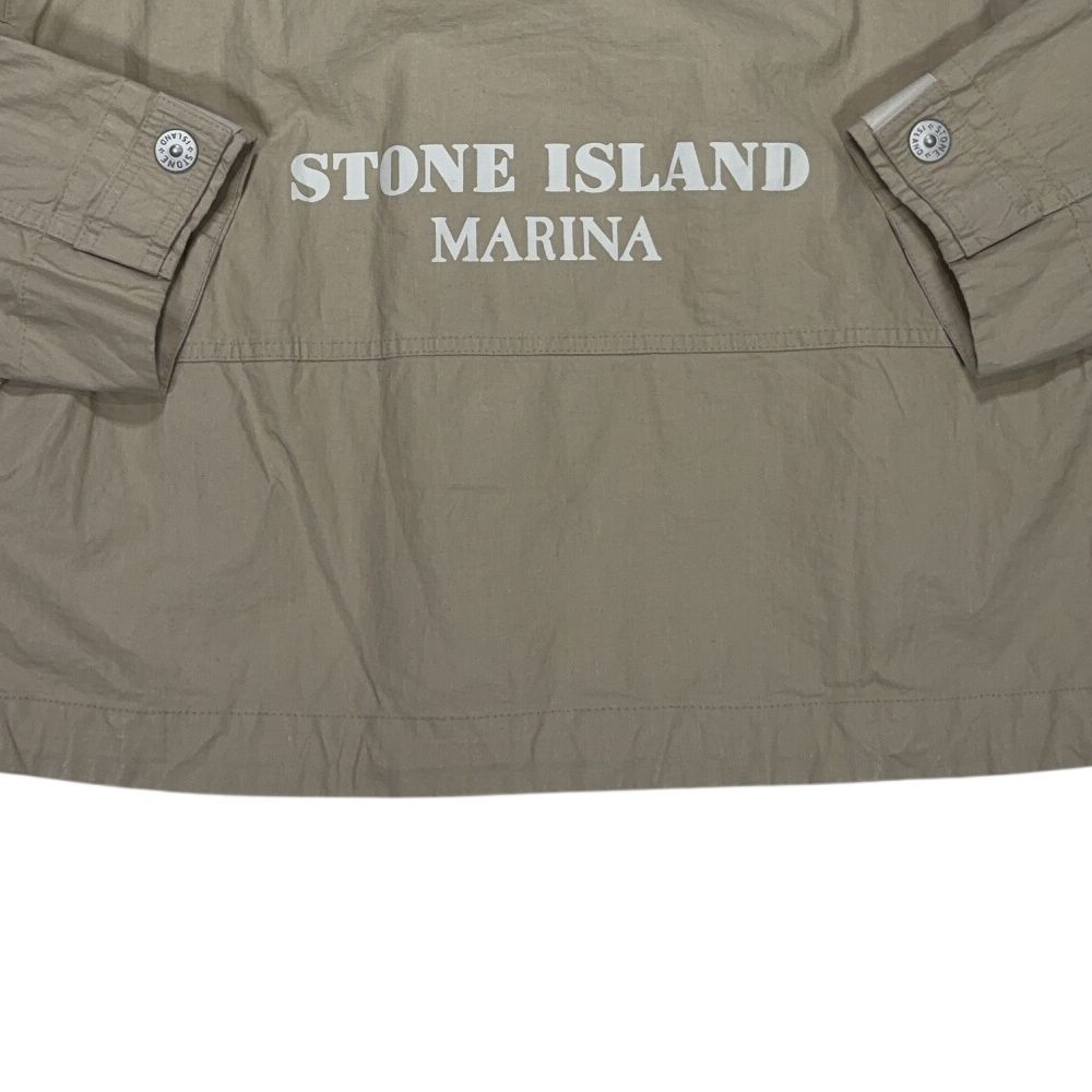 Stone Island Marina Beige Jacket