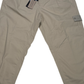 Stone Island Beige Compass Patch Ghost Piece Cargo Trousers
