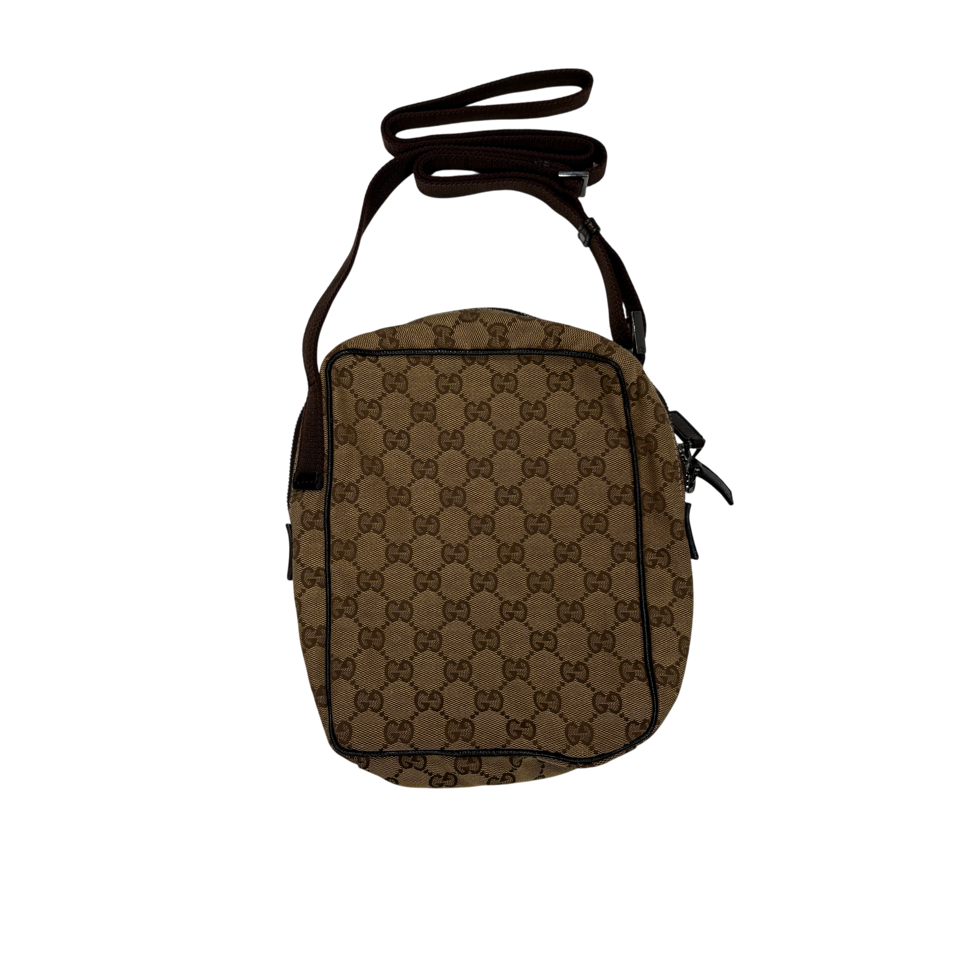 Gucci Brown Accessories