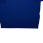 Stone Island Blue Compass Patch Turtle Neck Jumpers