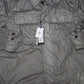 C.P. Company CS II Lens Overshirt – Grey