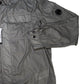 C.P. Company CS II Lens Overshirt – Grey
