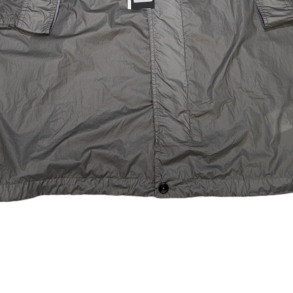C.P. Company CS II Lens Overshirt – Grey