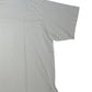 Stone Island Embroidered Logo White T-shirt