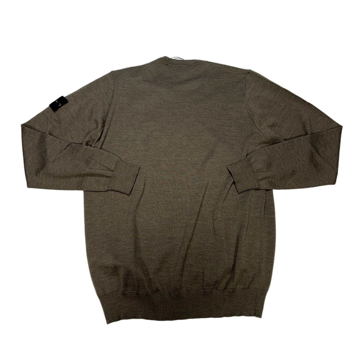 Stone Island Brown Jumpers