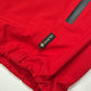 Stone Island Gore-Tex Paclite Shadow Red Jacket