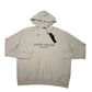 Stone Island Marina White Hoodie