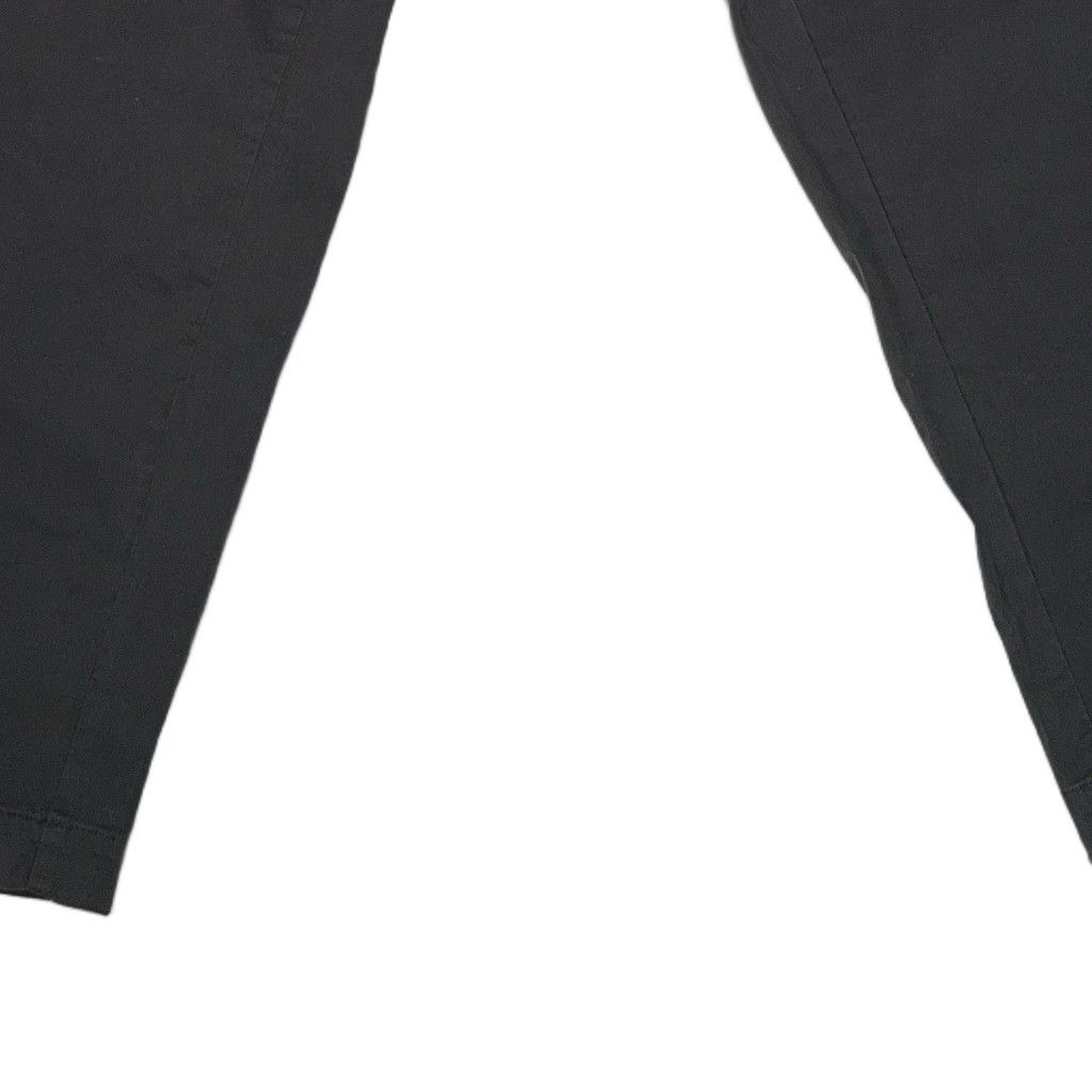 Cp Company Grey Pocket Lens Cargos