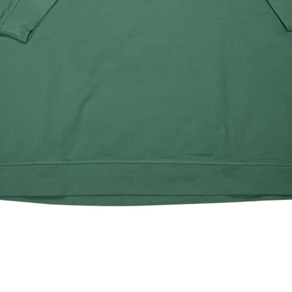 Stone Island Green Jumpers