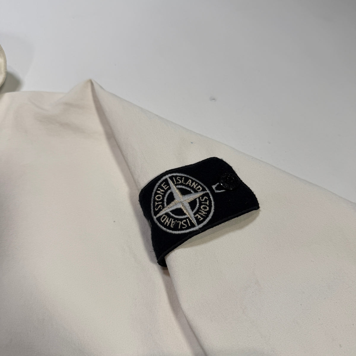 Stone island Marina glow-in-the-dark Jacket