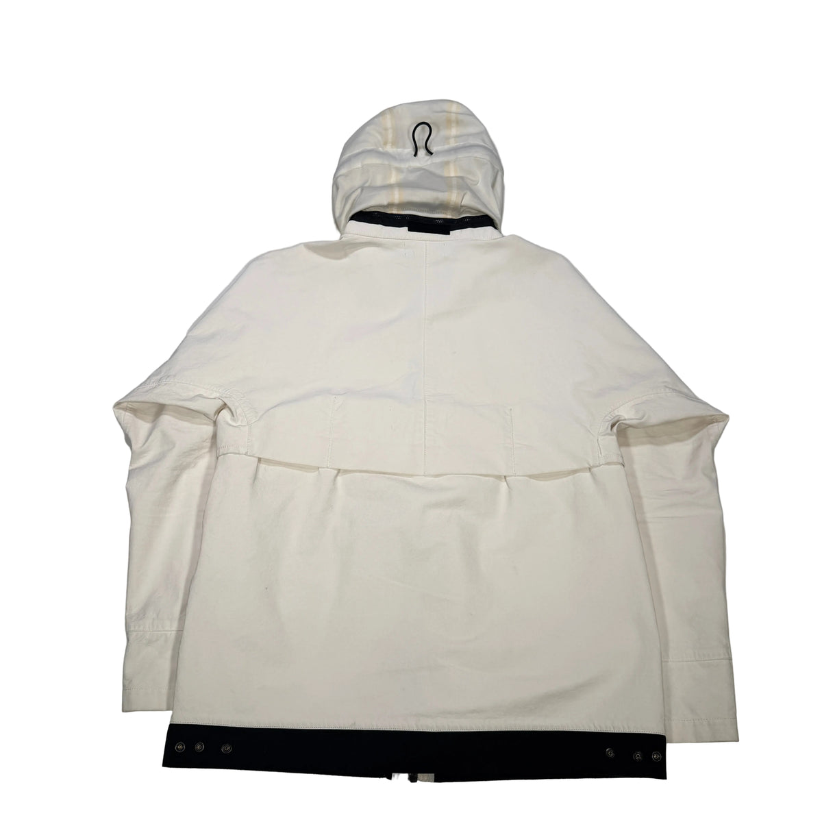 Stone island Marina glow-in-the-dark Jacket