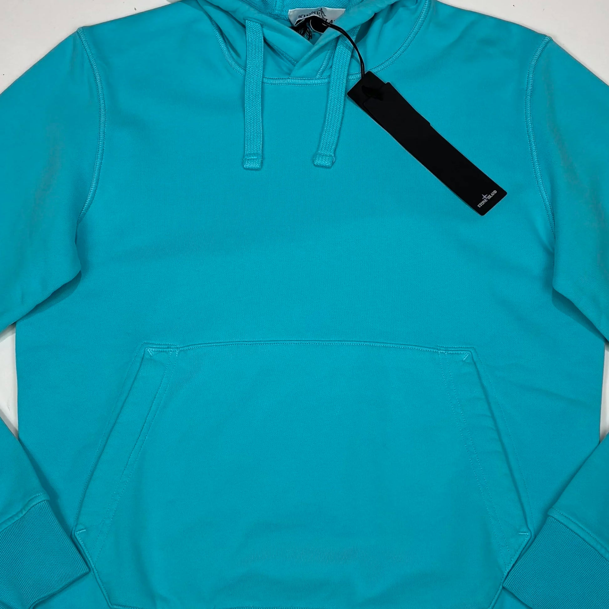 Vintage Stone Island Hoodie