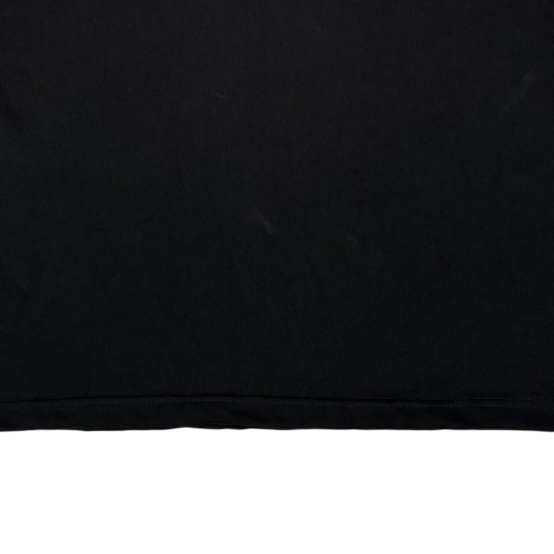 Casablanca Le Jeu T-shirt Black