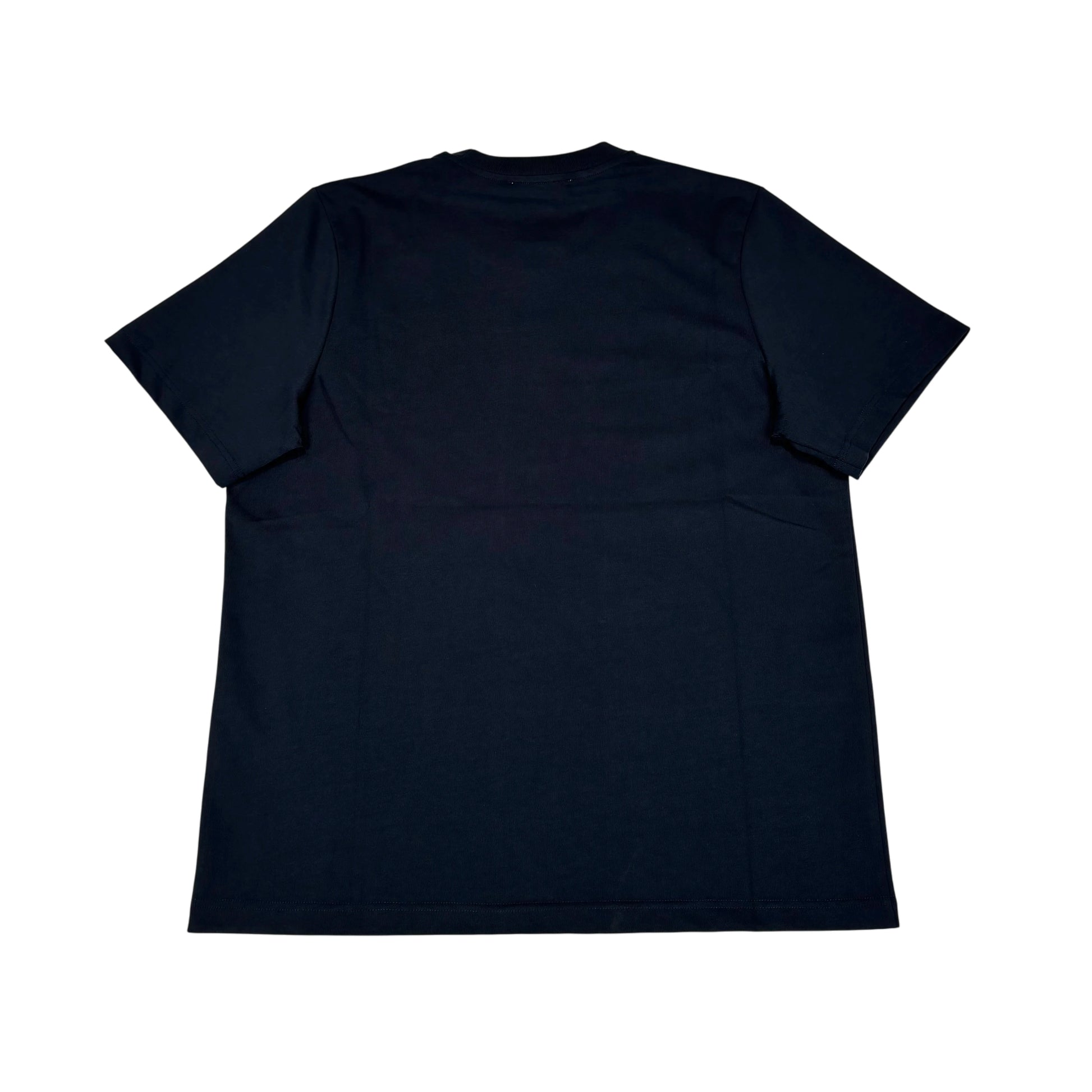 Casablanca Le Jeu T-shirt Black