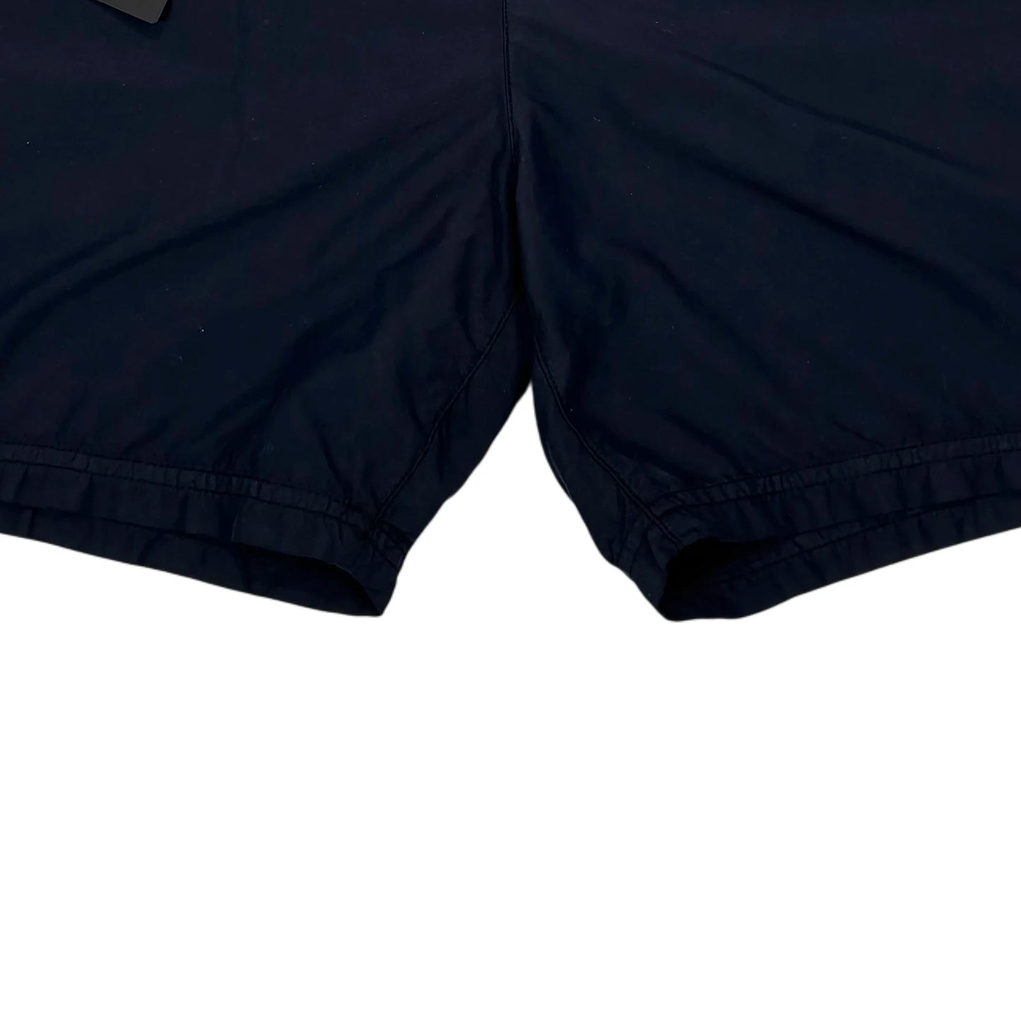 Stone Island Swim Shorts Black