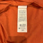 Stone Island Orange Patch Logo Short Sleeve Tshirt