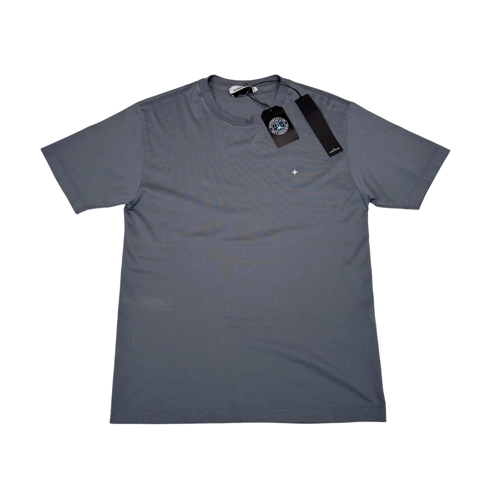 Stone Island Marina Logo Tshirt