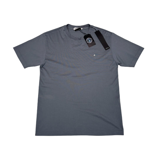 Stone Island Marina Logo Tshirt