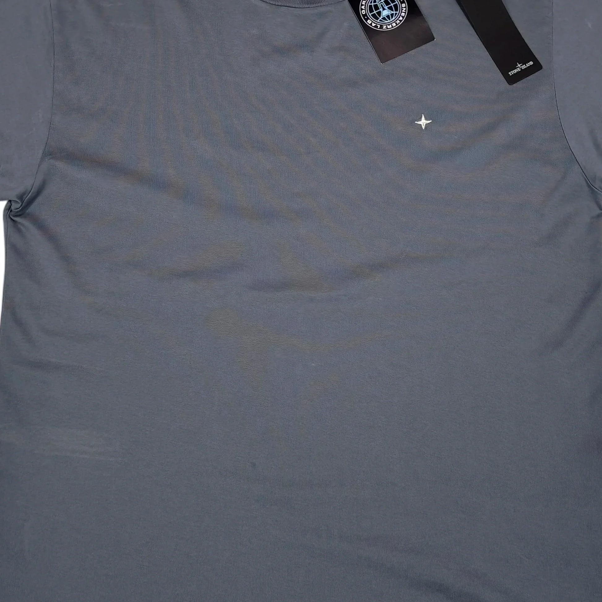 Stone Island Marina Logo Tshirt