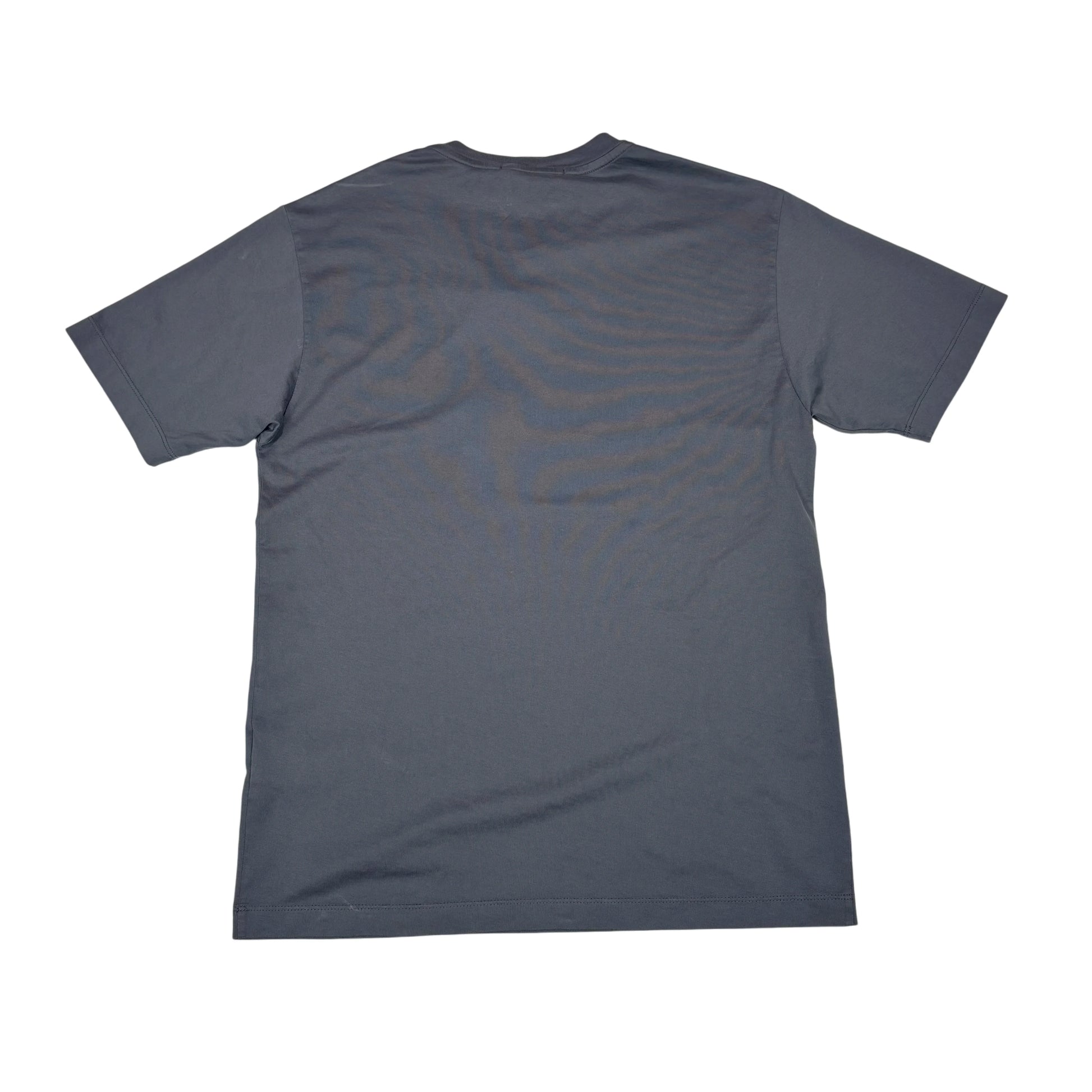 Stone Island Marina Logo Tshirt