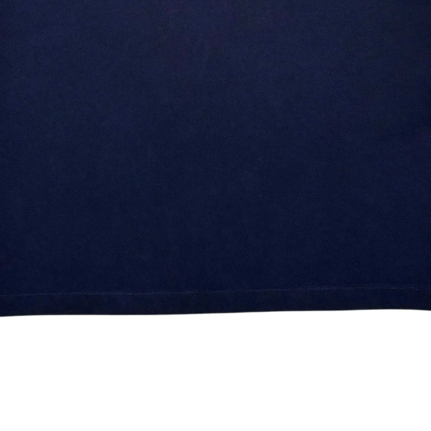 Stone Island Navy Polo Shirt
