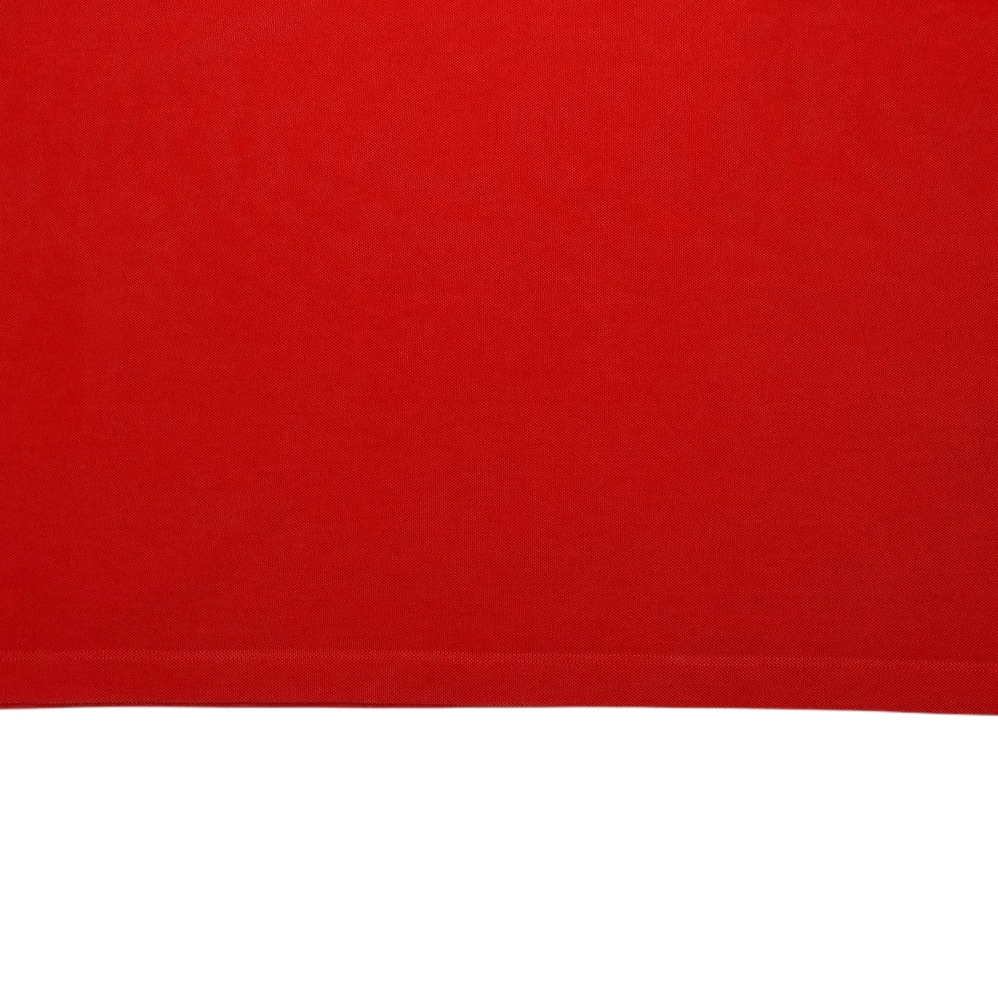 Cp Company Red Box Logo Polo Shirt