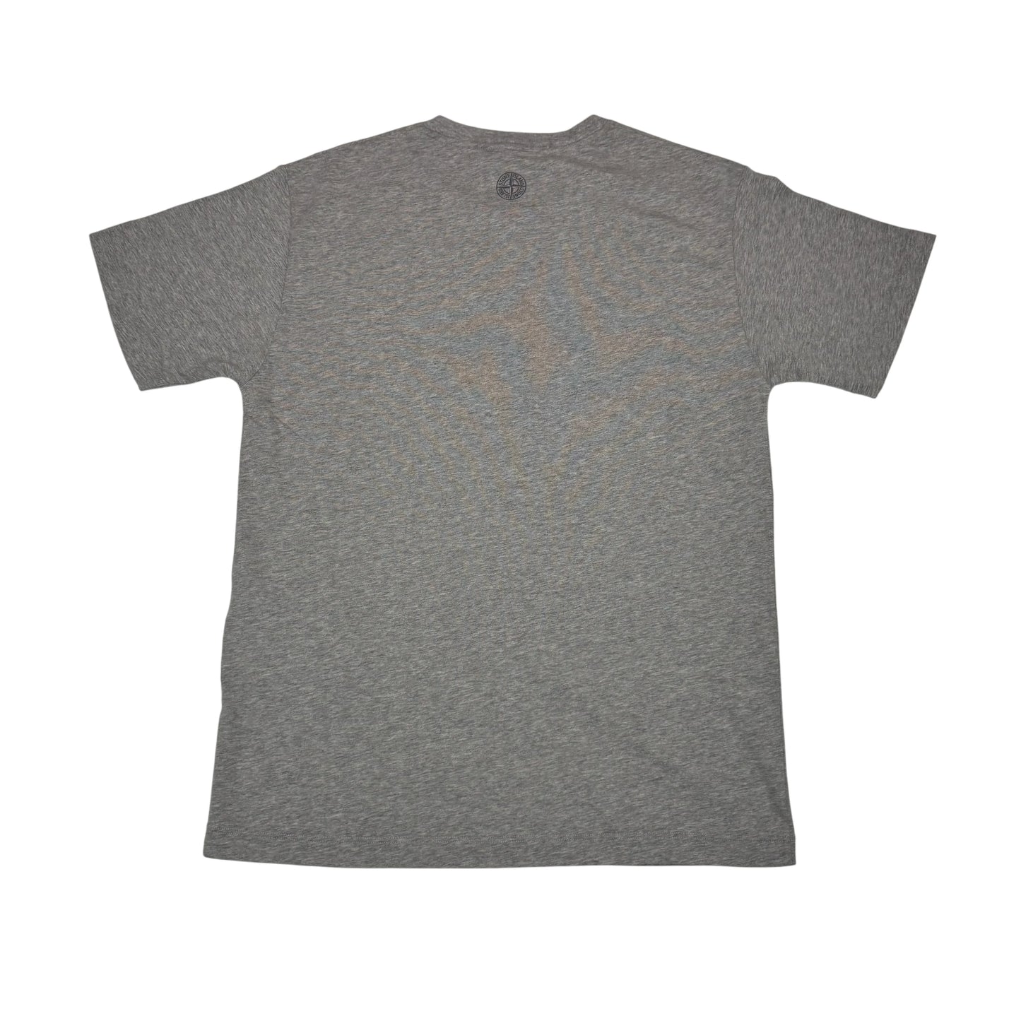 Stone Island Gray T-shirt
