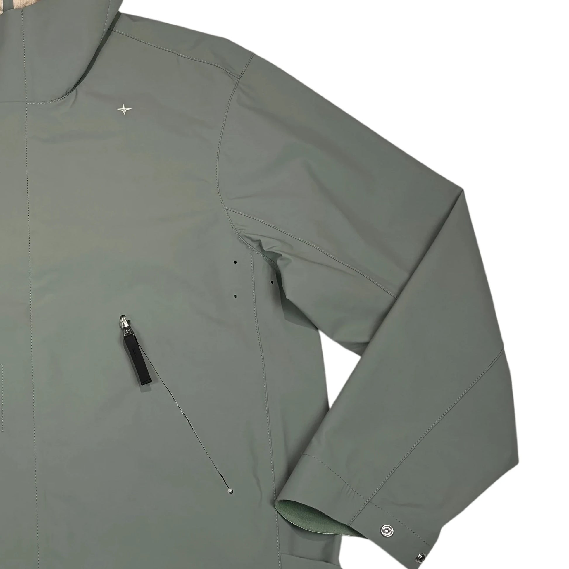 Stone Island Green Stone Island