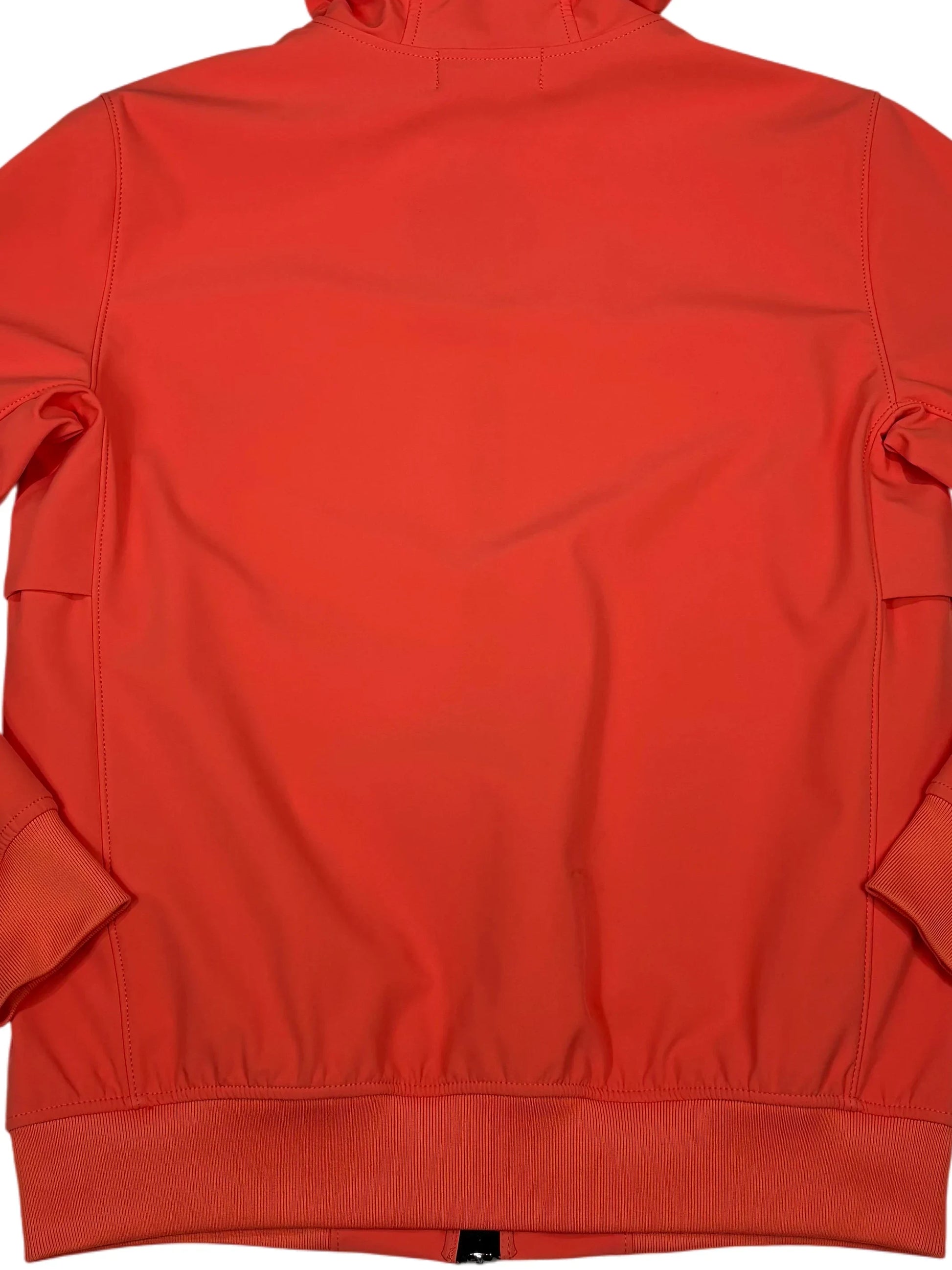 Stone Island Red Soft Shell Jacket