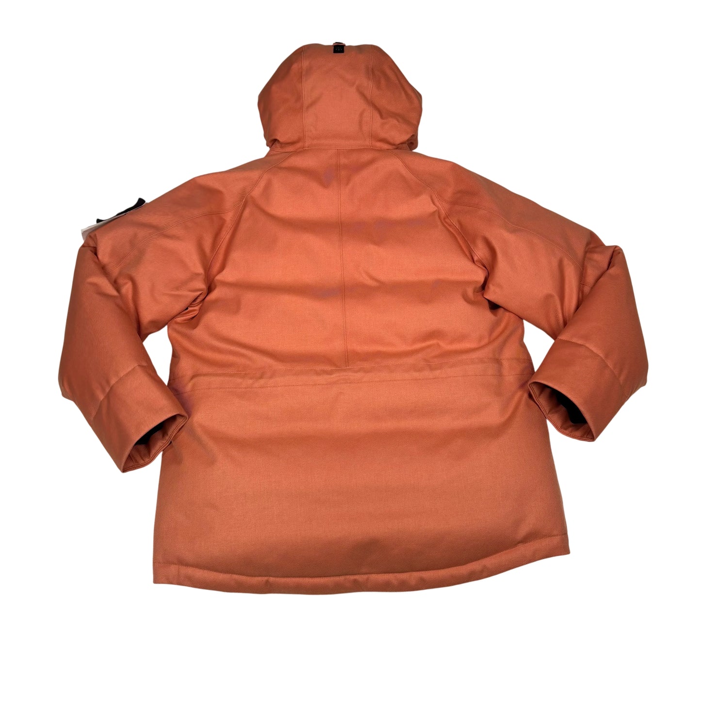 Stone Island Orange Jacket