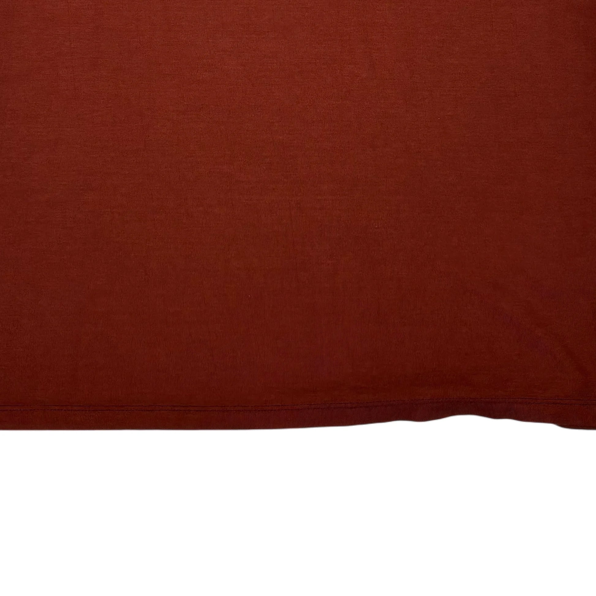C.p. Company Burgundy Spell Out Logo T-shirt