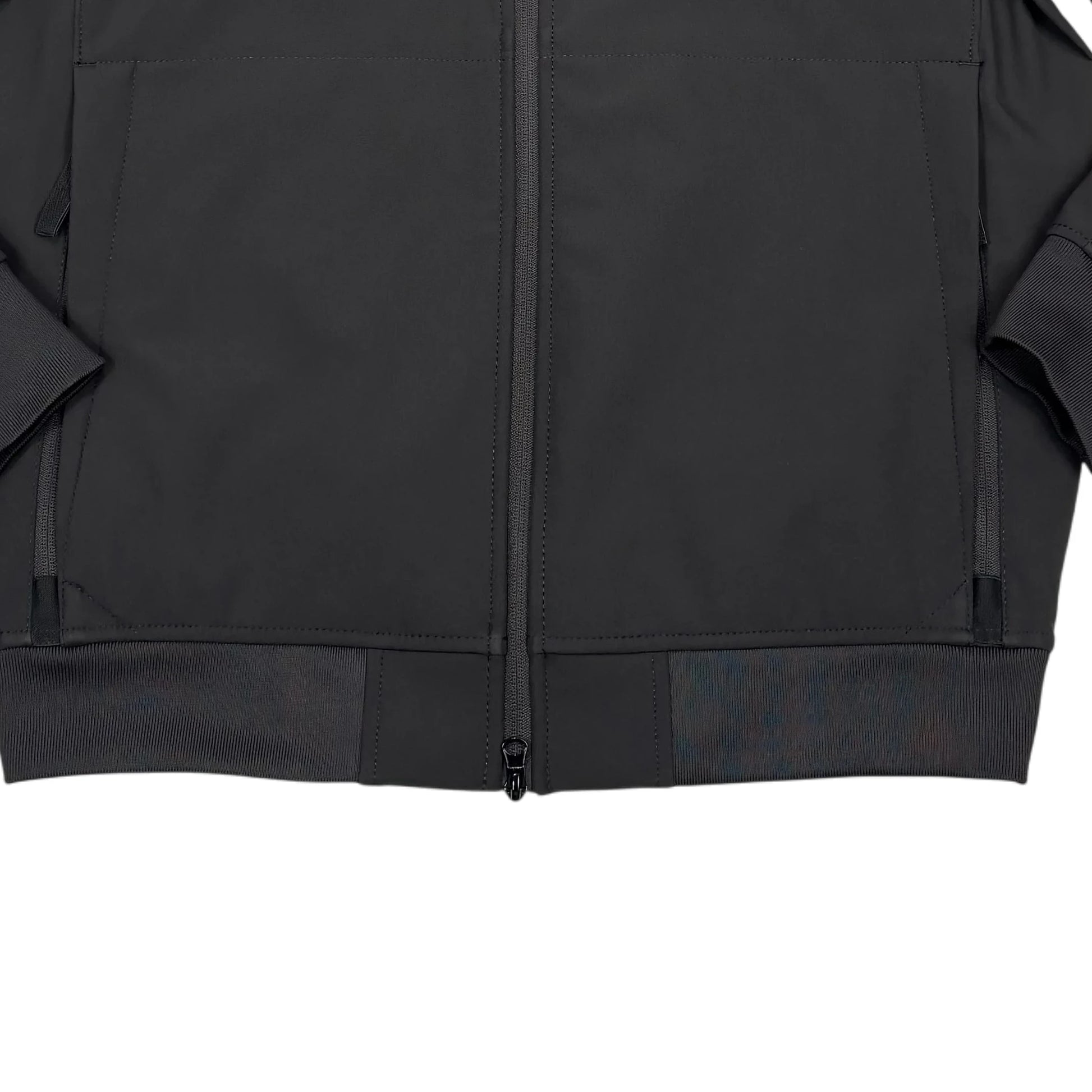 Stone Island Black Light Soft Shell R Jacket