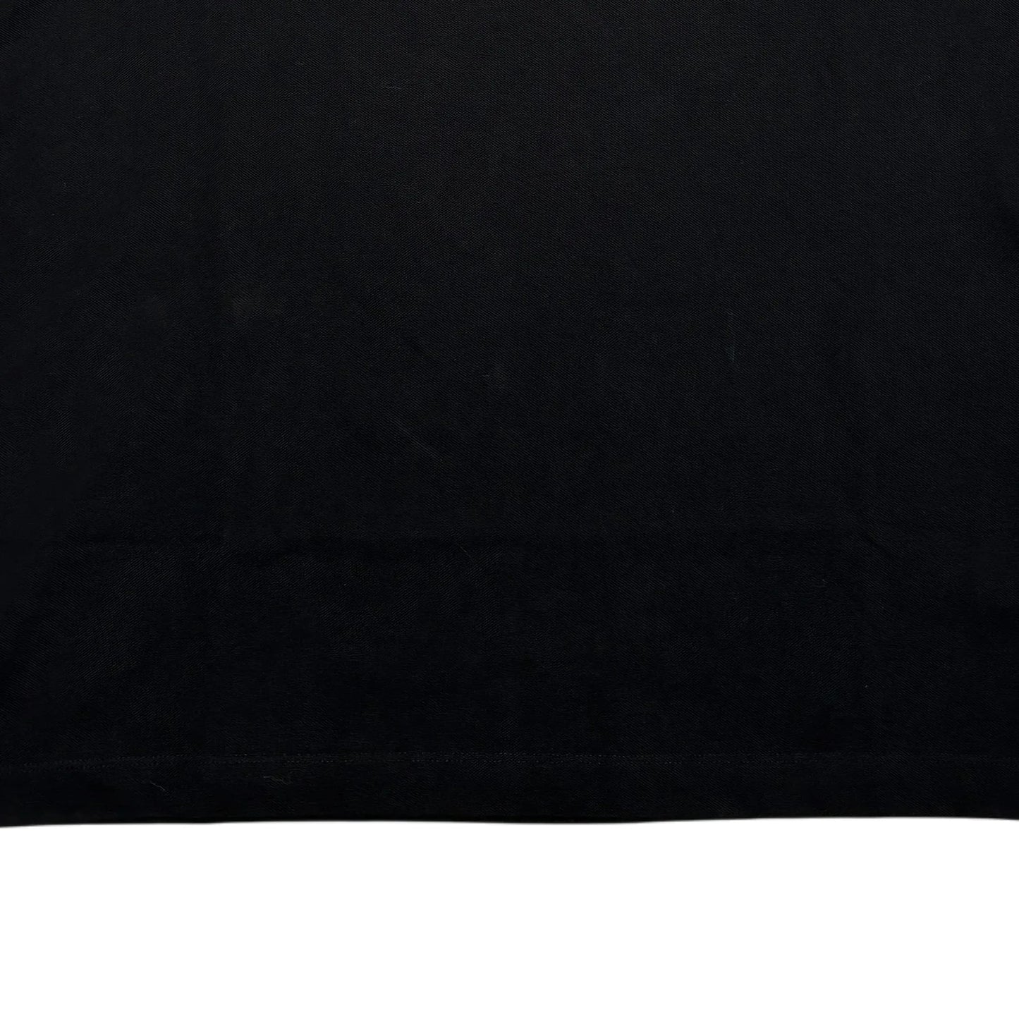 Stone Island Black Patch Logo Polo Shirt