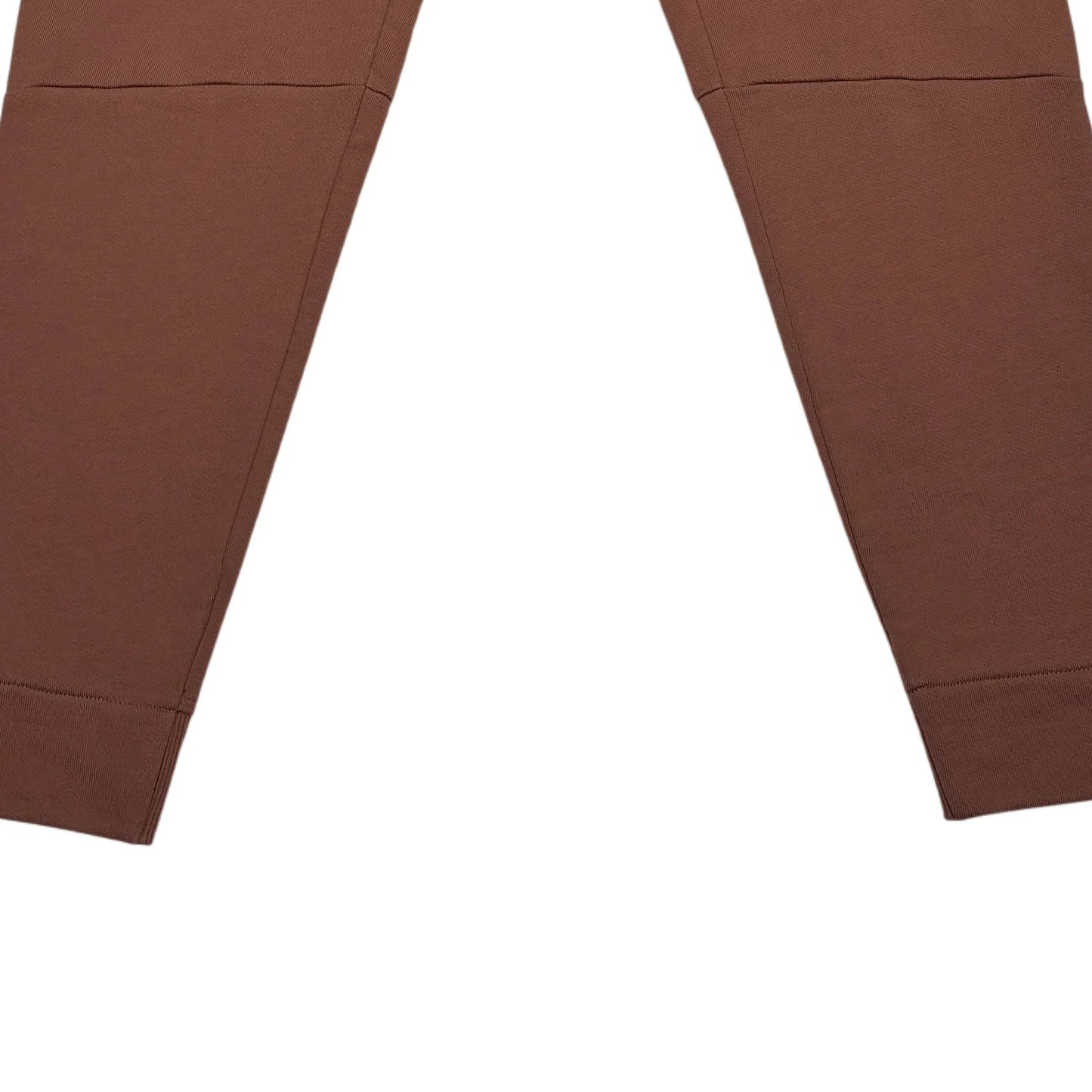 CP Company Brown Jogger Pants