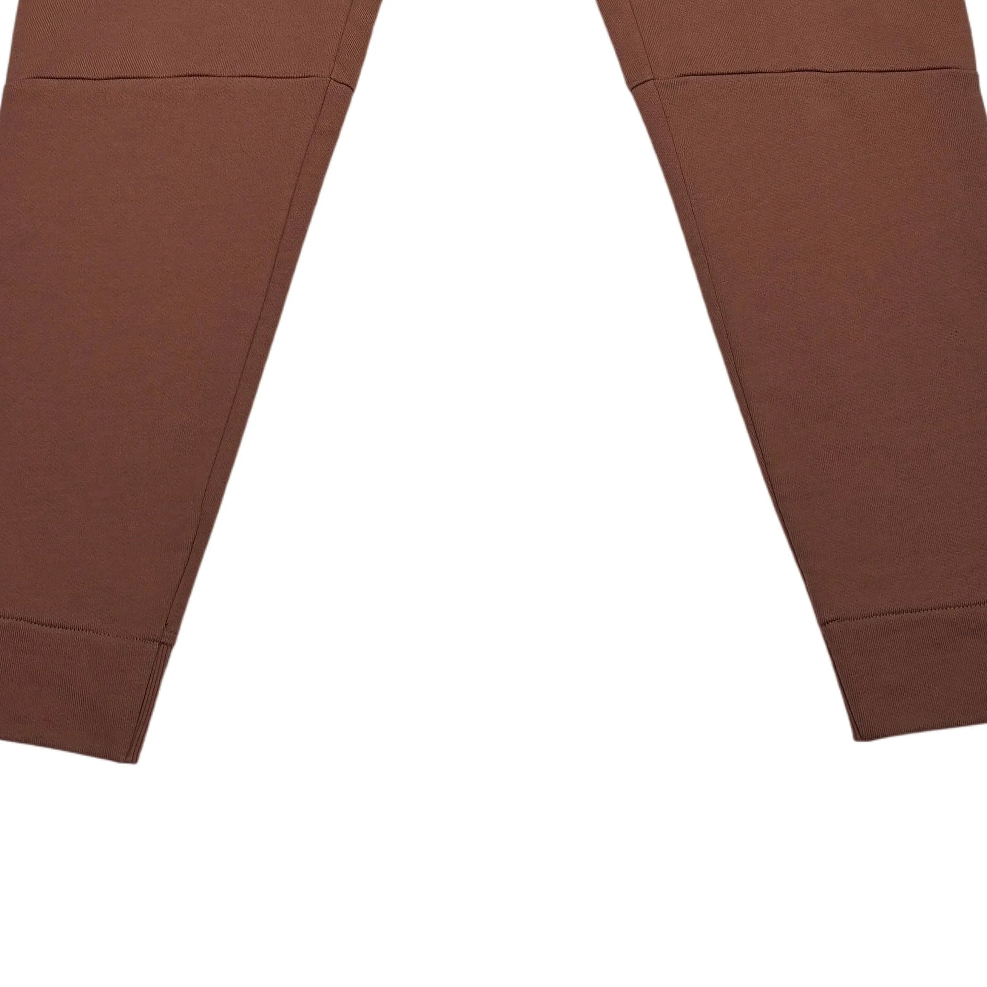 CP Company Brown Jogger Pants