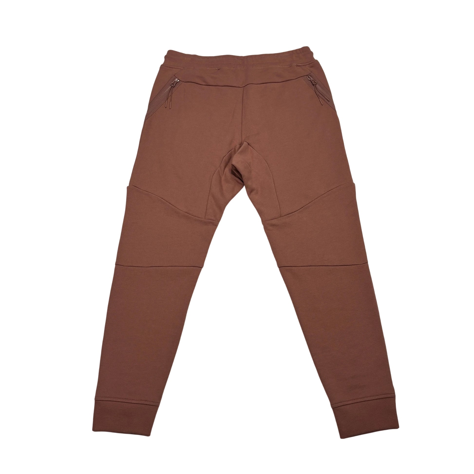 CP Company Brown Jogger Pants