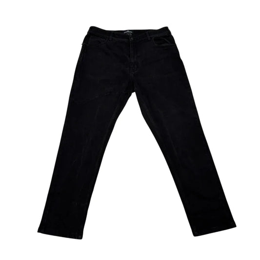 Stone Island Black Shadow Project Jeans