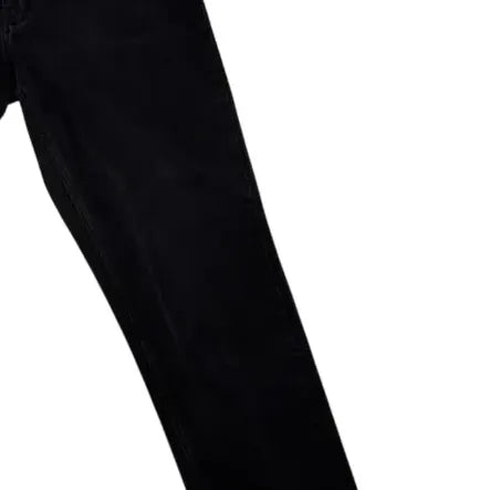 Stone Island Black Shadow Project Jeans