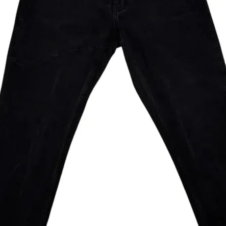 Stone Island Black Shadow Project Jeans
