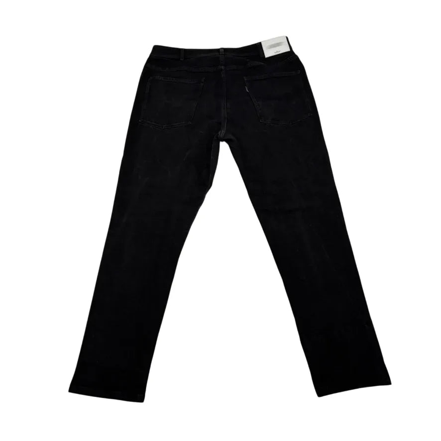 Stone Island Black Shadow Project Jeans