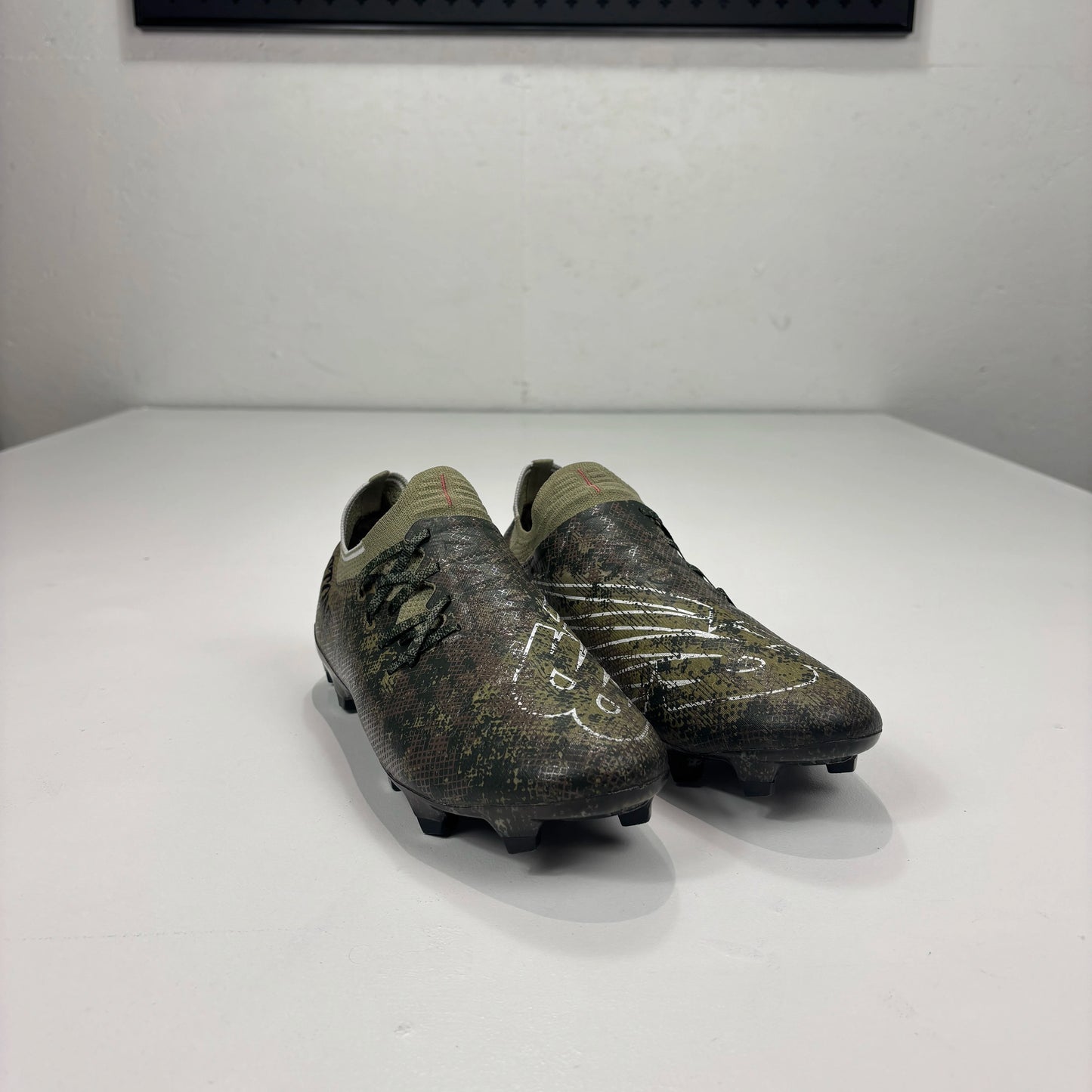 Stone Island x New Balance Football Boots