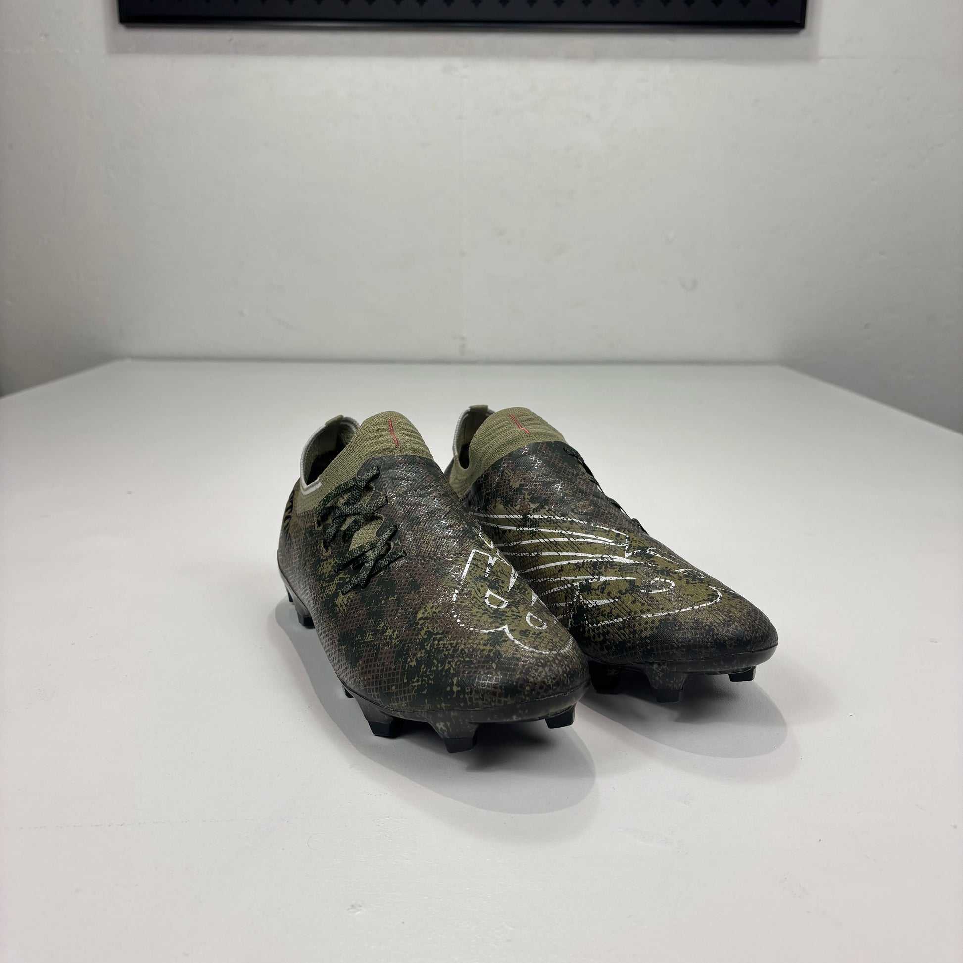 Stone Island x New Balance Football Boots