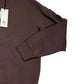 Cp Company Bordeaux Purple Sweatshirt