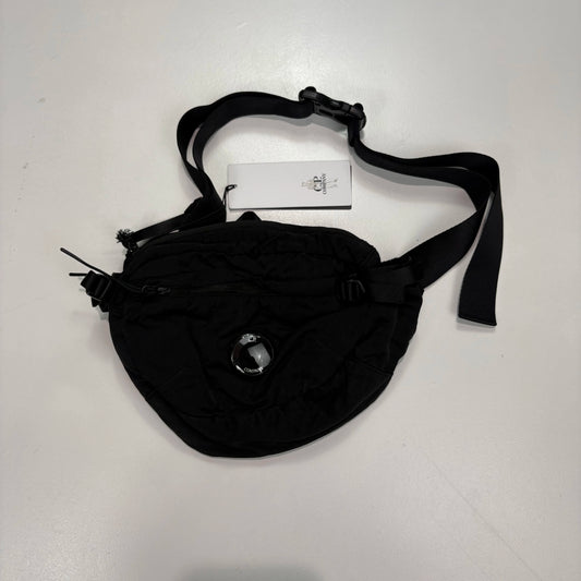 Cp Company Black Crossbody Bag
