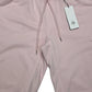CP Company Pink Single Goggle Cotton Cargo Shorts