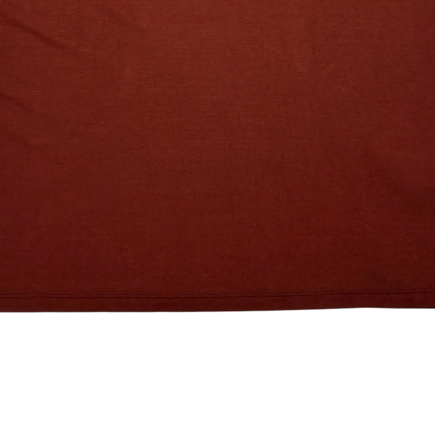 CP Company Red Spell Out Printed Logo T-shirt