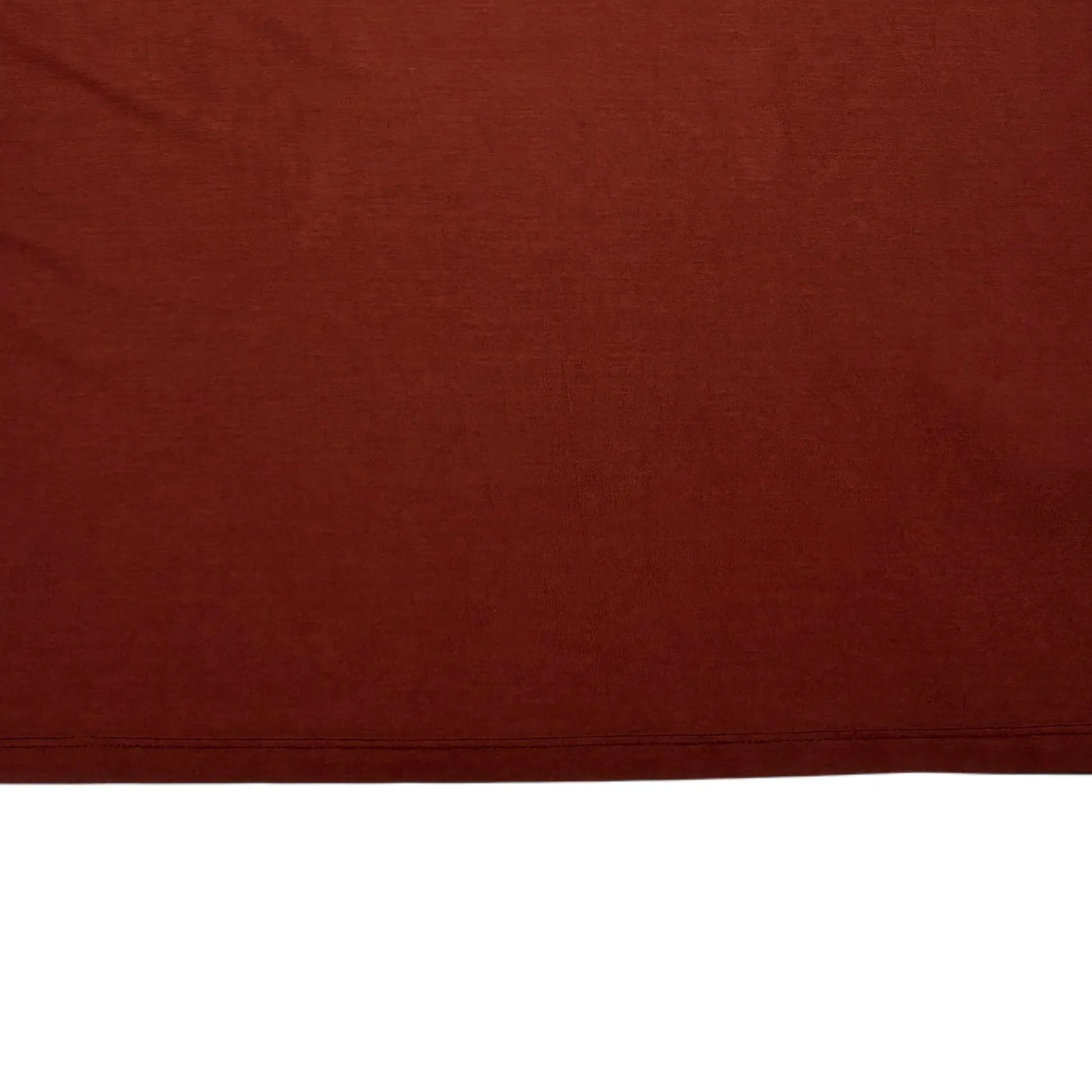 CP Company Red Spell Out Printed Logo T-shirt