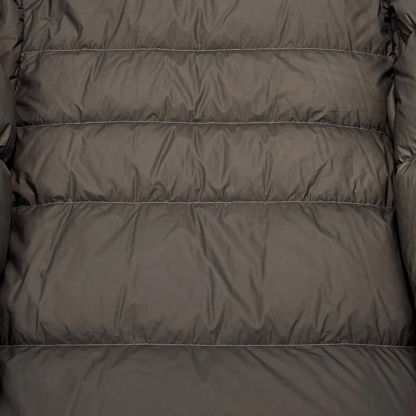 C.p. Company Brown BI-TM Down Jacket