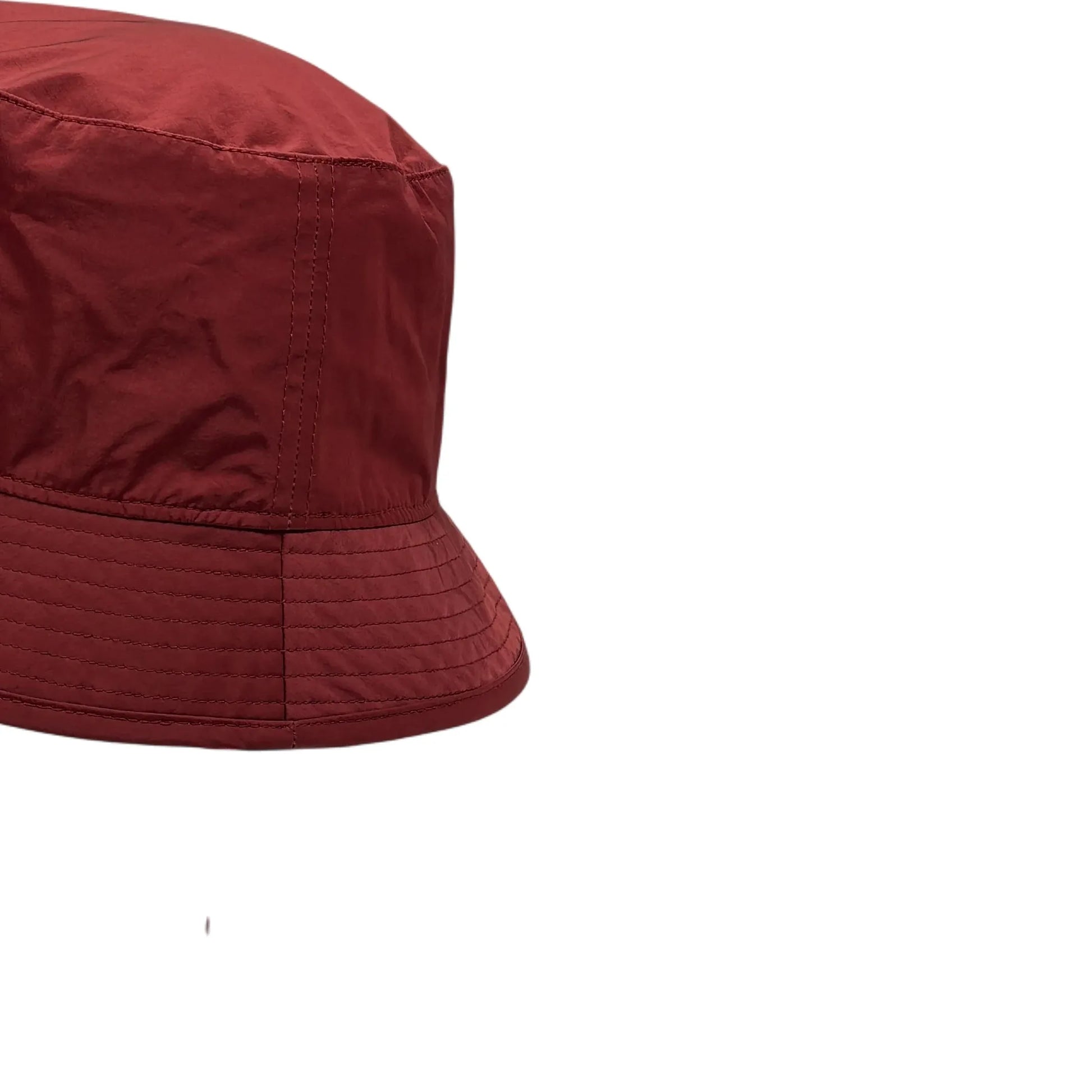 CP Company Red Chrome-R Bucket Hat